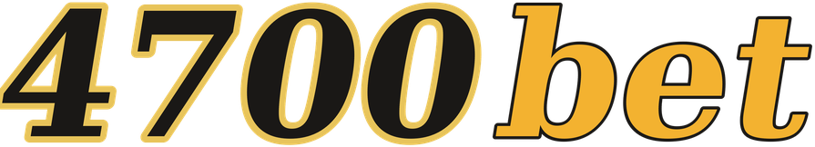 4700bet logo